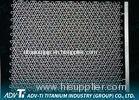 Mesh Stem 1.5mm-2.0mm Commercial Pure ASTM B265 Titanium Mesh