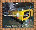 Ready Mix And Gypsum Plaster Machine