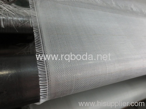 high quality 300g Fiber glass Fabric