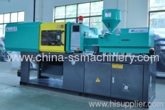 Distributors wanted to sell injection moulding machine