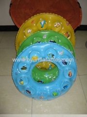 kid inflatable swim ring