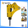 Excavator hydraulic Breaker side Type (SP850)
