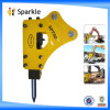Excavator hydraulic Breaker side Type (SP750)