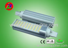 10w smd led horizontal plug corn cob lamp