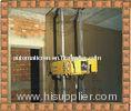 Ez Renda Wall Gypsum Plaster Machine Automatic 2.25Kw / 380V