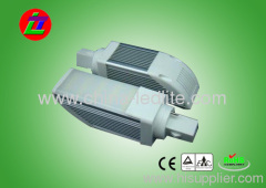 5w g24 led horizontal plug lamp