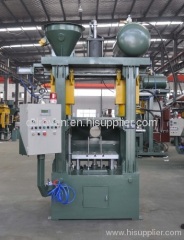 0 ZH series high quality core shooting machinery for foundry