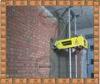 Automatic Mortar Plastering Machine Ez Renda For Cement Bricks Wall