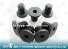 Case hardening titanium Bolts Corrosive Titanium Fastener