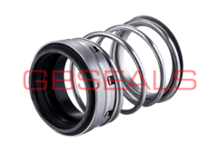 Single Spring Seals Rotary seals