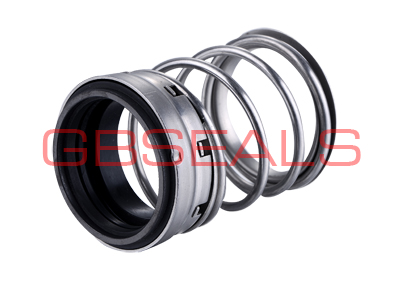 Single Spring Seals Rotary seals