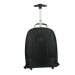 Most popular mens durable wheeled backpack for laptop 15"
