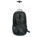 Most popular mens durable wheeled backpack for laptop 15"