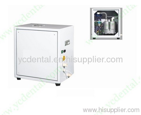 Dental Vacuum Pump for Suction/Suction Unit/Suction Pump (YC-550)