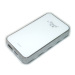 ABS + zinc alloy Mobile phone charger