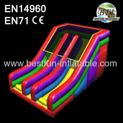 Inflatable Dual Slide Sale