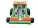 Commercial Inflatable Car Slide