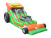 Commercial Inflatable Car Slide