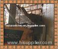 Gypsum Mortar Plastering Machine With 70 m/hour , 2.2Kw / 380V