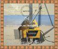 Ez Renda Spray Plastering Machine With 4mm - 30mm Thick , 70 m/ h