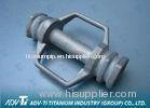 No Magnetic ASTM GR1 GR2 GR5 Precision Titanium Investment Casting parts