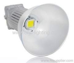 PIR LED Industrial light