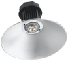 120W PIR Motion Sensor LED Highbay Light (1-10V dimmable)