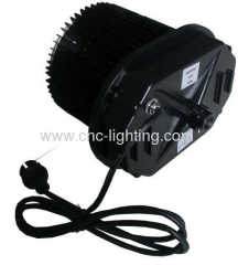120W PIR Motion Sensor LED Highbay Light (1-10V dimmable)