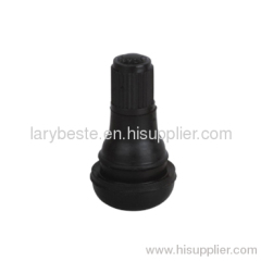 Snap-in Tubeless Valve, Ideal for High Pressure Application
