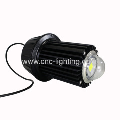 100W PIR Infrare Sensor LED Highbay Light (1-10V dimmable)