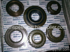 U241E transmission bonded seal