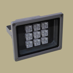 9w led flood light