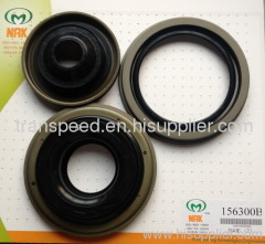 automotive transmission part seal