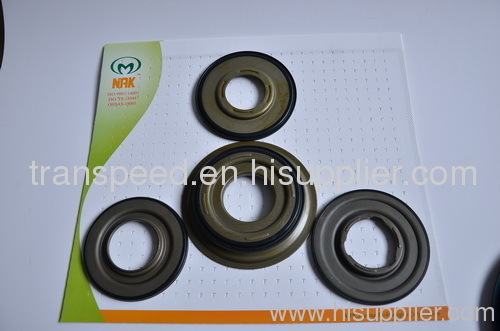 09G transmission clutch piston