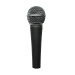 Professional dynamic wired microphone