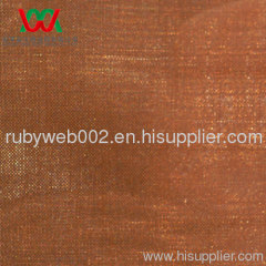 60 Mesh Copper Mesh 0.11mm Wire Dia. 1.0m Wide