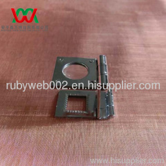 80 Mesh Copper Mesh 0.10mm Wire Dia. 1.0 Wide