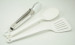 FDA silicone utensils in kitchen tools
