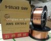 CO2 mig welding wire AWS ER70S-6