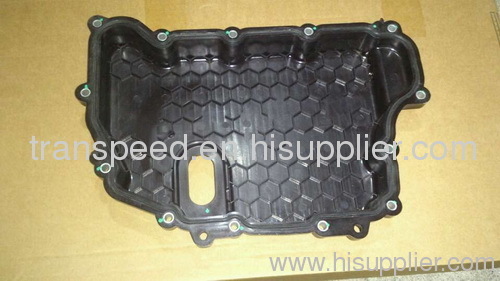 24243884 automatic transmission oil pan