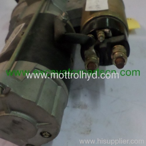 6SD1 6SA1 1-81100-246-1 starter motor