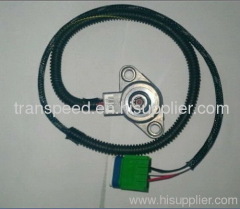 252924 oil pressure sensor