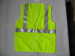 Safety vest Warnning waistcoat Safety cloth (VMP05)