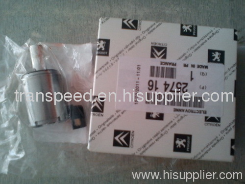 2574.16 automatic transmission solenoid