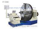 Manual Facing Lathe Machine