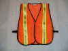 Safety vest ,Warnning waistcoat, reflective cloth