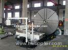 floor lathe bed lathe machine