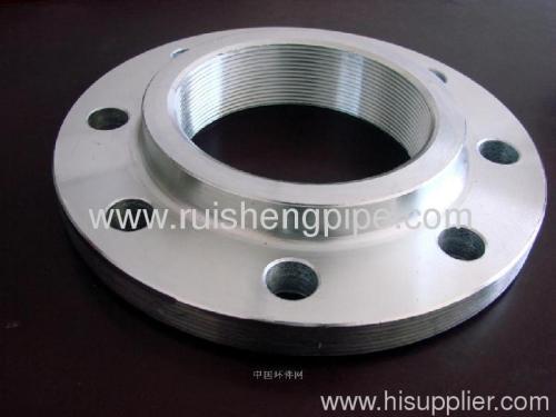 SABS1123/SANS1123 FORGED PLATE FLANGE CLASS 1000/3