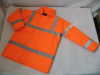 Safety jacket , reflective Jacket,safety cloth(SPT04)