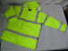 Safety jacket , reflective Jacket,safety cloth(SPT04)